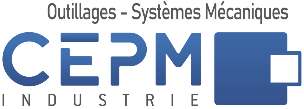 Logo CEPM